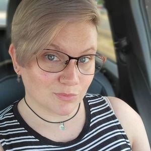 Meet your Posher, Jessica